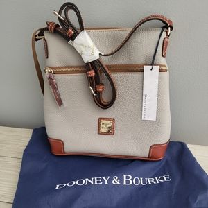 Dooney and Bourke purse